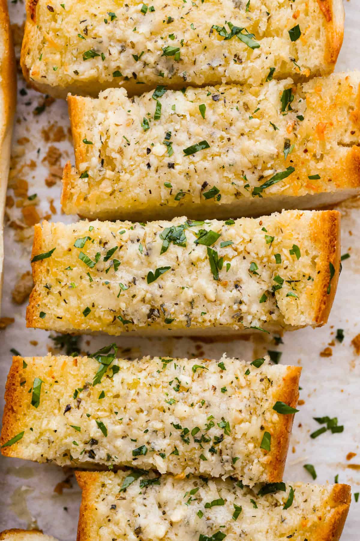 The Best Homemade Garlic Bread: Easy Recipe & Expert Tips